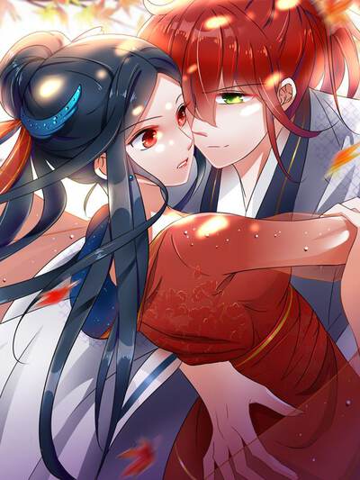 黄果魔改短剧百度 替身设定 封面